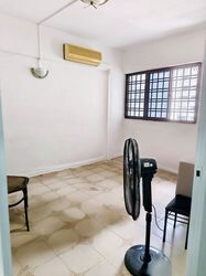 Blk 109 BUKIT PURMEI VILLE (Bukit Merah), HDB 3 Rooms #580076111